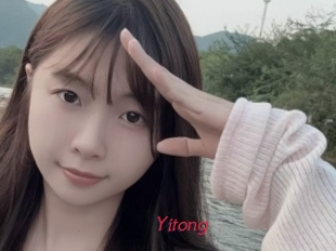 Yitong