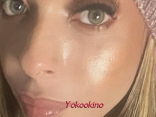 Yokookino