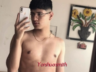 Yorshuasmith