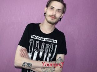 Youngalf