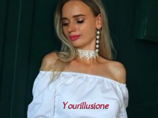 Yourillusione