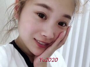Yu2020