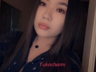 Yukacharm