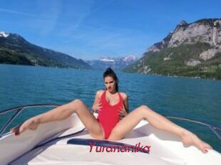 Yurananika