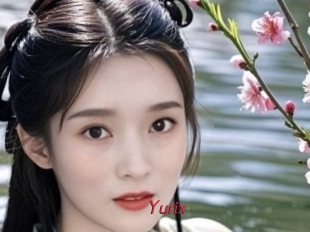 yurix Red Movie Post