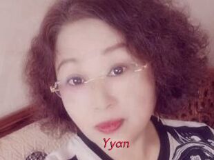 Yyan