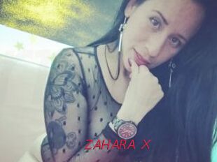 ZAHARA_X