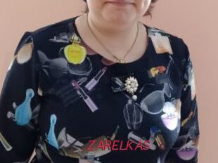 ZARELKAS