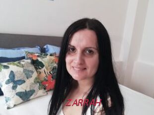 ZARRAH
