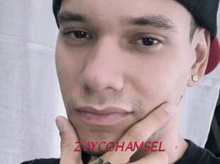 ZAYCOHAMSEL