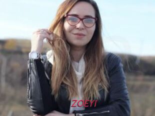 ZOEYI