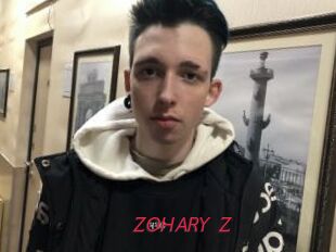 ZOHARY_Z