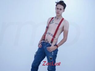 ZacLust