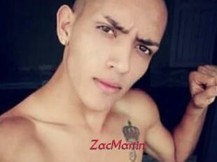 ZacMartin