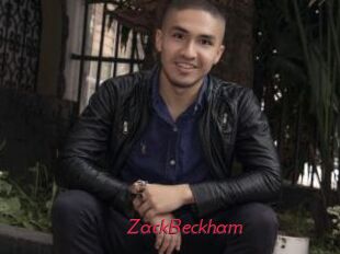 ZackBeckham