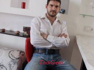 ZackGreen