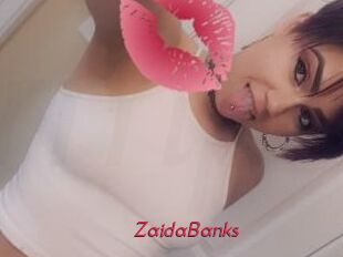 ZaidaBanks