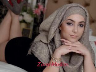 ZarahMuslim