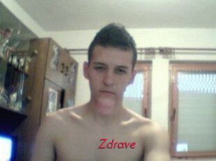 Zdrave