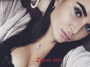 Zenna_Iam