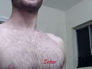 Zetter