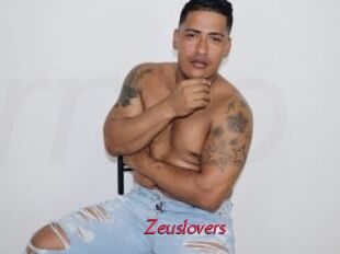 Zeuslovers