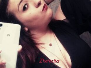 Zherezita