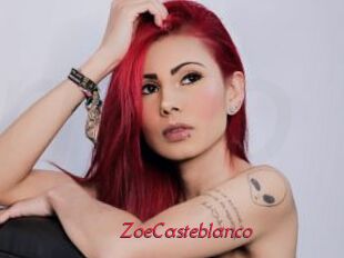 ZoeCasteblanco