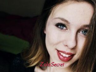 ZolaSecret