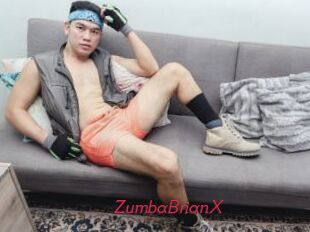 ZumbaBrianX