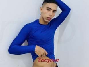 Zacrydeer