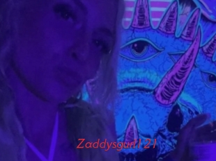 Zaddysgurl121