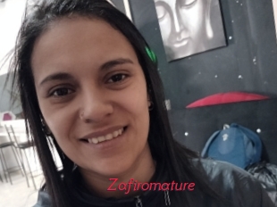 Zafiromature