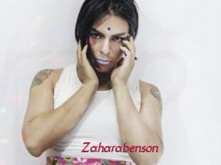 Zaharabenson