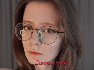 Zaraacreman