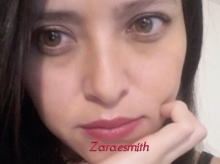 Zaraesmith