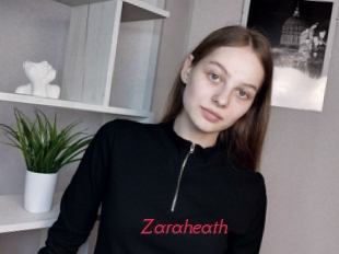 Zaraheath