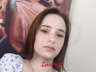 Zarahigh