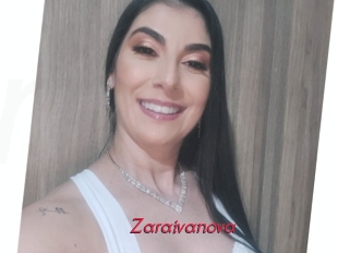 Zaraivanova