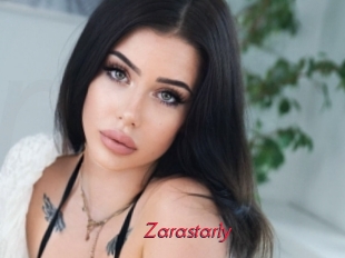 Zarastarly