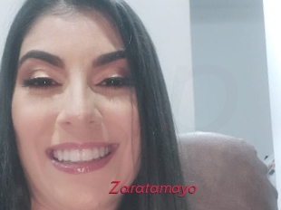 Zaratamayo