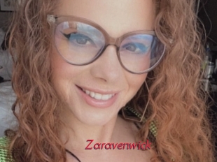 Zaravenwick