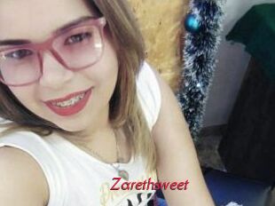 Zarethsweet