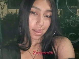 Zariasmith