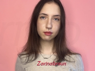 Zarinabraun