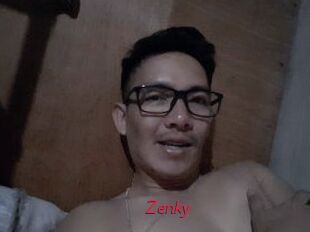 Zenky