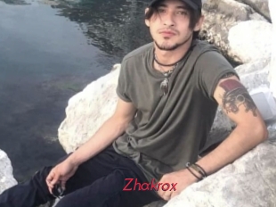 Zhakrox