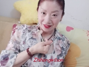 Zhihongwilson