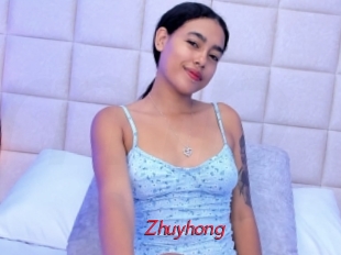 Zhuyhong