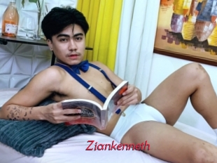 Ziankenneth